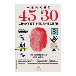 Elma Yayınevi - Merkez 45 30