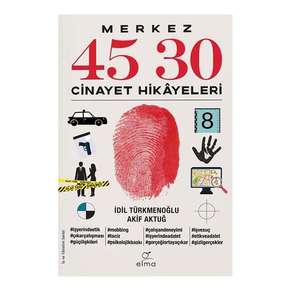  Merkez 45 30