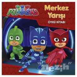 Merkez Yarışı - Pjmasks - Thumbnail