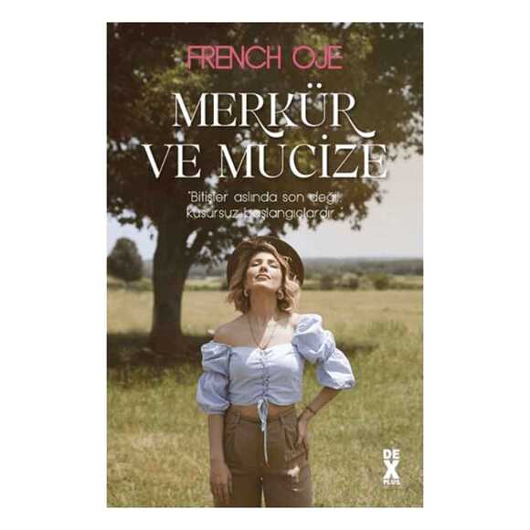 Merkür Ve Mucize
