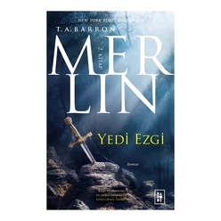 Merlin 2.Kitap Yedi Ezgi - Thumbnail