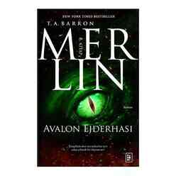 Merlin 6 Avalon Ejderhası (Özel Fiyat) - Thumbnail
