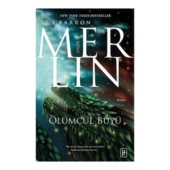Merlin 8 Ölümcül Büyü - Thumbnail