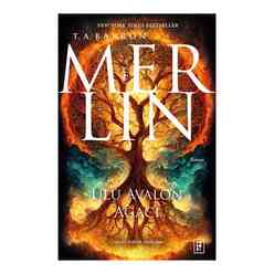 Merlin 9 - Ulu Avalon Ağacı - Thumbnail
