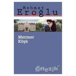 İletişim Yayıncılık - Mermer Köşk