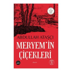 Everest Yayınları - Meryem’in Çiçekleri