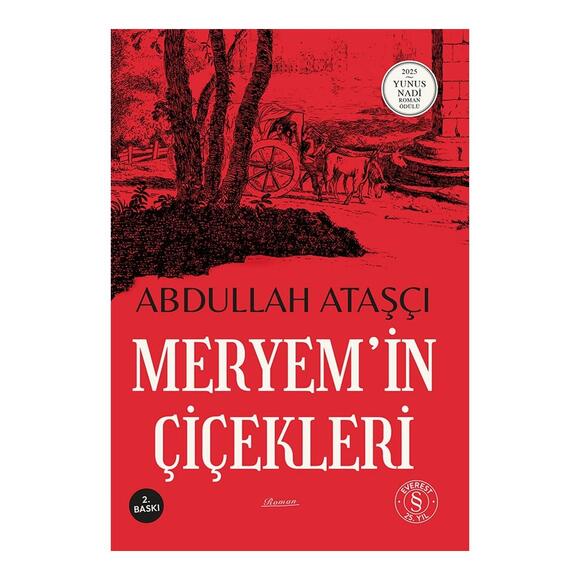 Meryem’in Çiçekleri