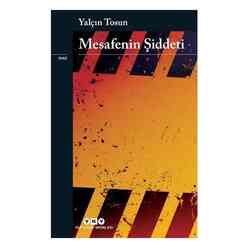 Mesafenin Şiddeti - Thumbnail