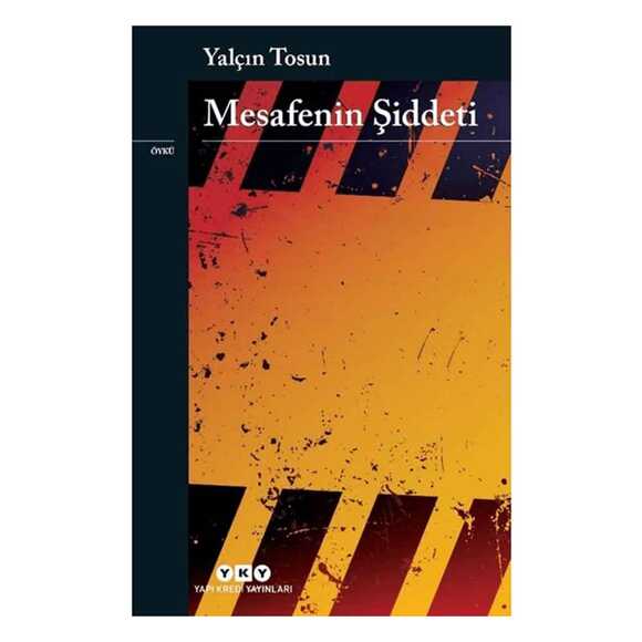 Mesafenin Şiddeti