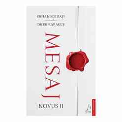 Mesaj – Novus II - Thumbnail