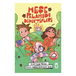Timaş - Meşe Palamudu Dedektifleri