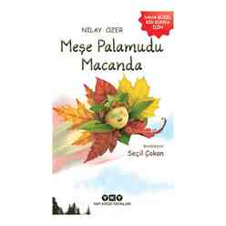Meşe Palamudu Macanda - Thumbnail