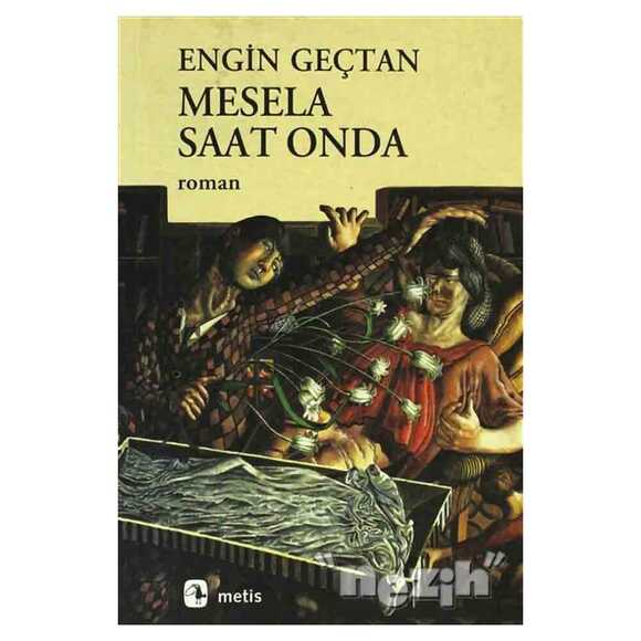 Mesela Saat Onda