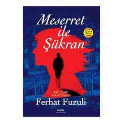 Meserret İle Şükran - Bir İzmir Manzumesi - Thumbnail