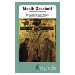 Ayrıntı Yayınları - Mesih Garabeti