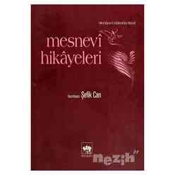 Mesnevi Hikayeleri - Thumbnail