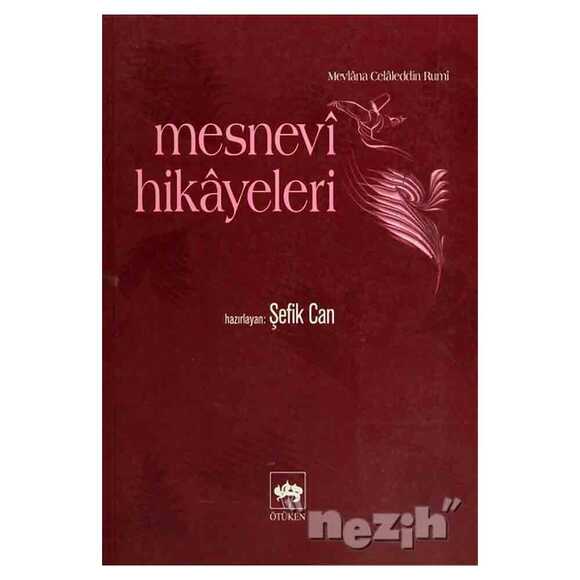 Mesnevi Hikayeleri