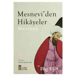 Mesnevi’den Hikayeler - Thumbnail