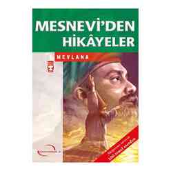 Mesneviden Hikayeler (Gençlik Klasikleri) - Thumbnail