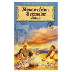 Mesnevi’den Seçmeler - Thumbnail