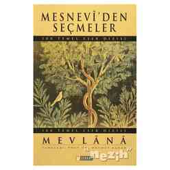 Serhat Yayınları - Mesnevi’den Seçmeler