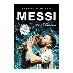 Messi Sahanın Yıldızları - Thumbnail