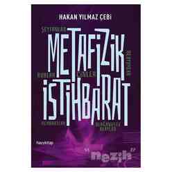 Metafizik İstihbarat - Thumbnail