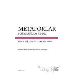 Metaforlar - Thumbnail