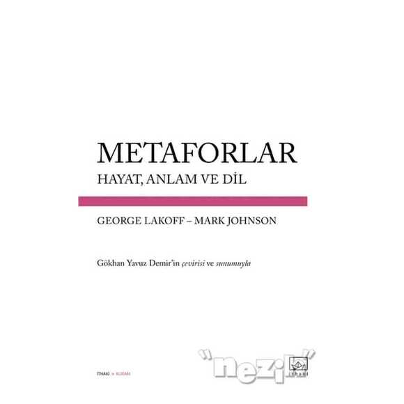 Metaforlar