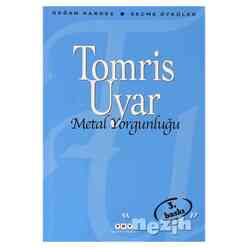 Metal Yorgunluğu - Thumbnail