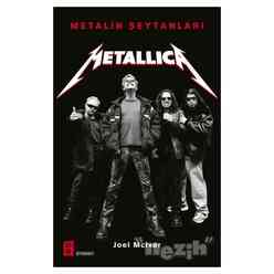 Metalin Şeytanları - Metallica - Thumbnail