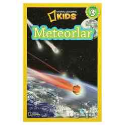 Meteorlar - Thumbnail