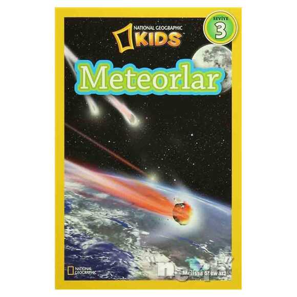 Meteorlar