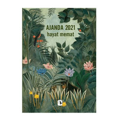 Metis Yayıncılık - Metis 2021 Hayat Memat Met