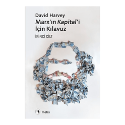 Metis Marx’ın Kapital’i İçin Kılavuz İkinci Cilt - Thumbnail