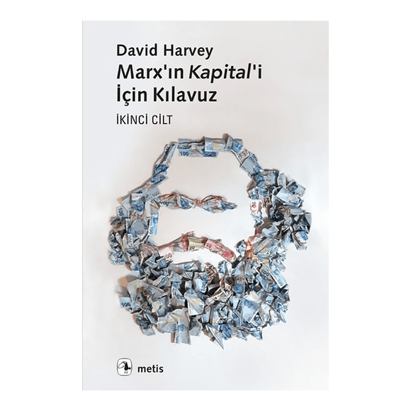 Metis Marx’ın Kapital’i İçin Kılavuz İkinci Cilt