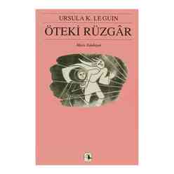 Metis Öteki Rüzgar - Thumbnail