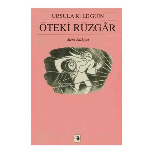 Metis Öteki Rüzgar