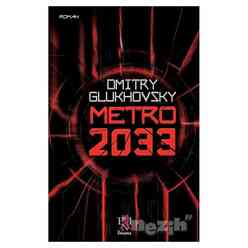 Metro 2033 - Thumbnail