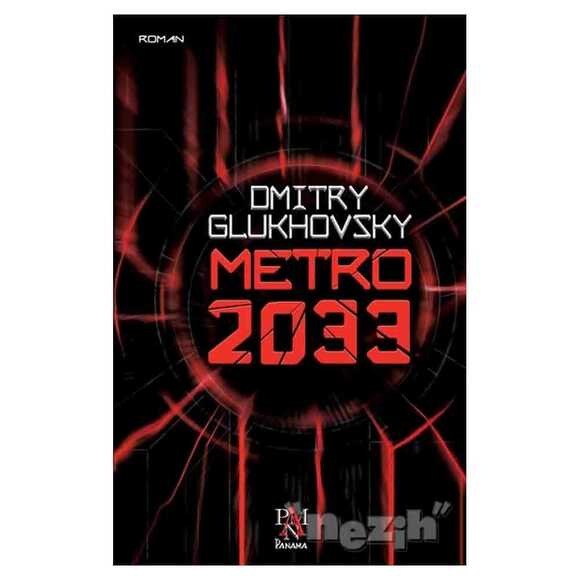 Metro 2033