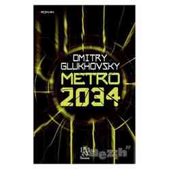 Metro 2034 - Thumbnail