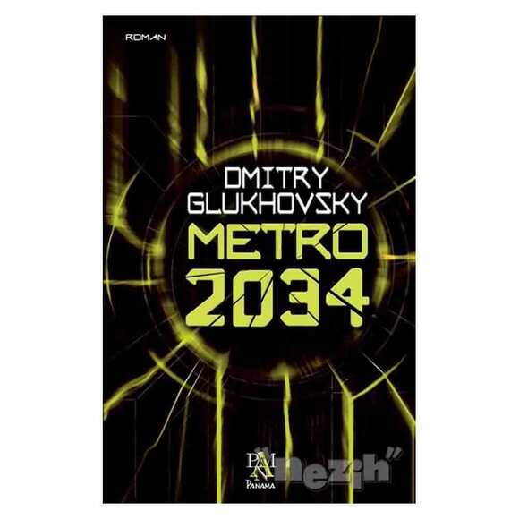 Metro 2034