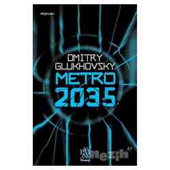 Metro 2035 - Thumbnail