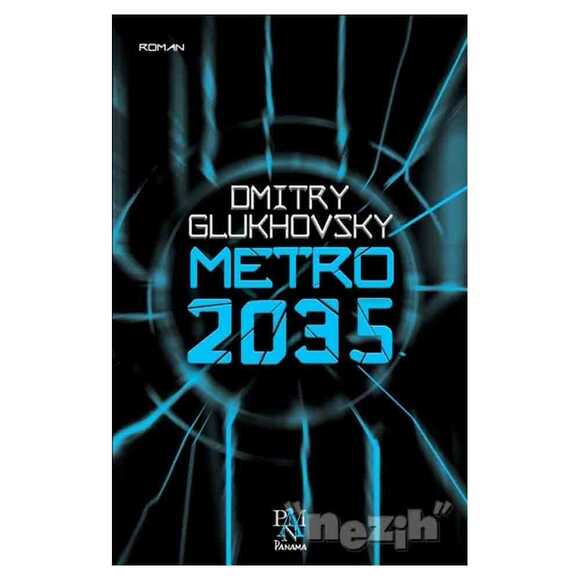 Metro 2035