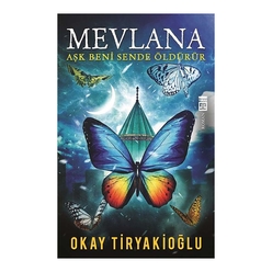 Mevlana Aşk Beni Sende Öldürür - Thumbnail