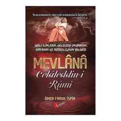 Mevlana Celaleddin-i Rumi - Thumbnail