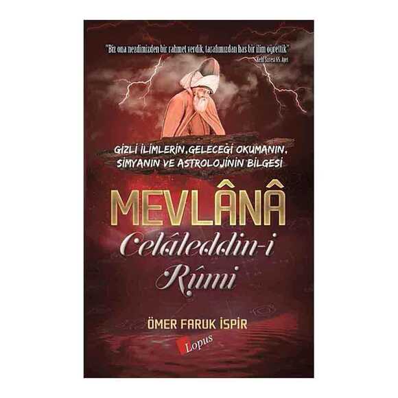 Mevlana Celaleddin-i Rumi