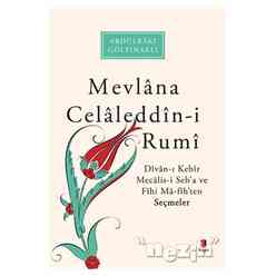 Mevlana Celaleddın-i Rumi - Thumbnail