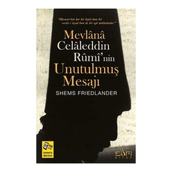 Mevlana Celaleddin Rumi’nin Unutulmuş Mesajı - Thumbnail