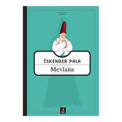 Kapı Yayınları - Mevlana - İskerder Pala